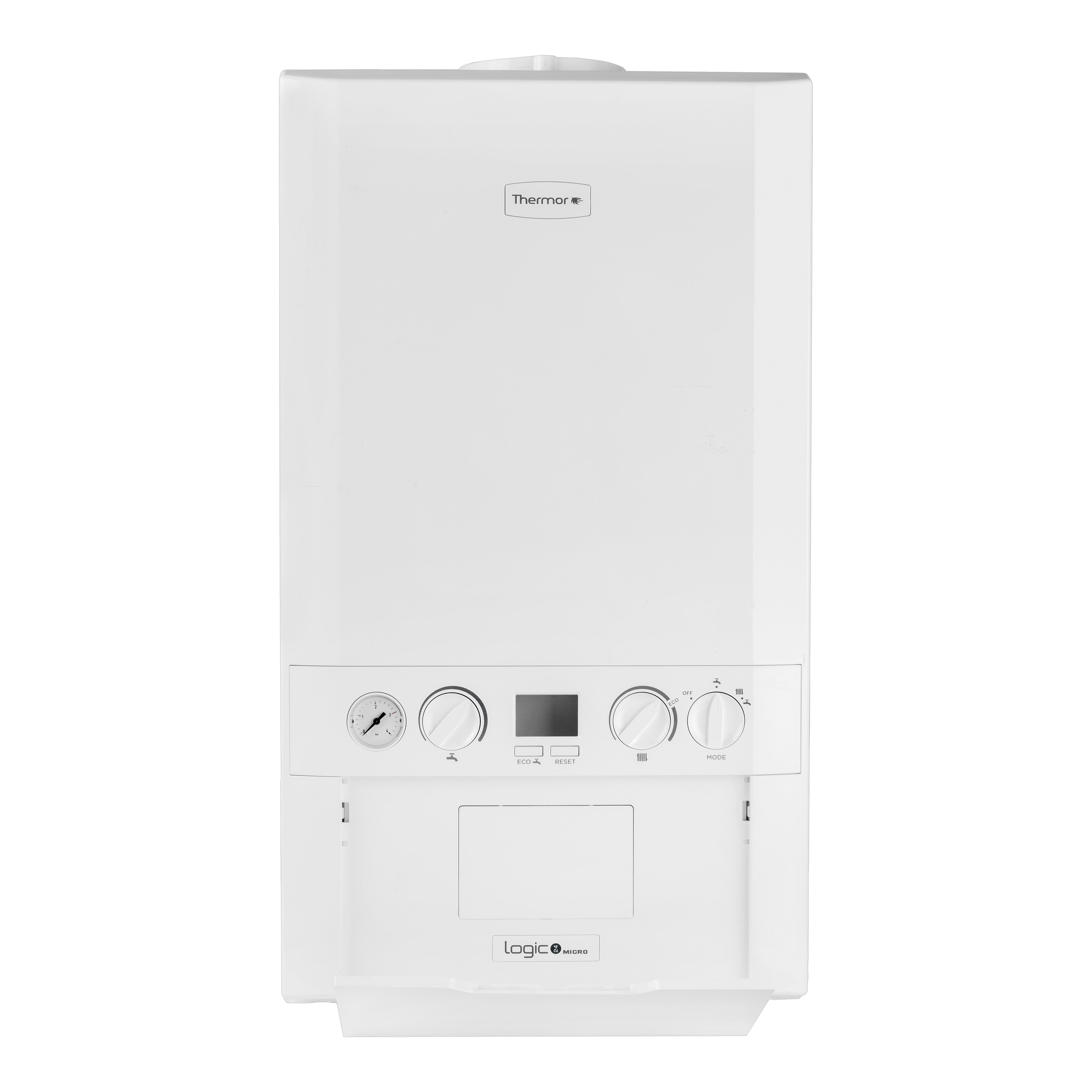 CALDERA DE GAS THERMOR LOGIC 24 - 3