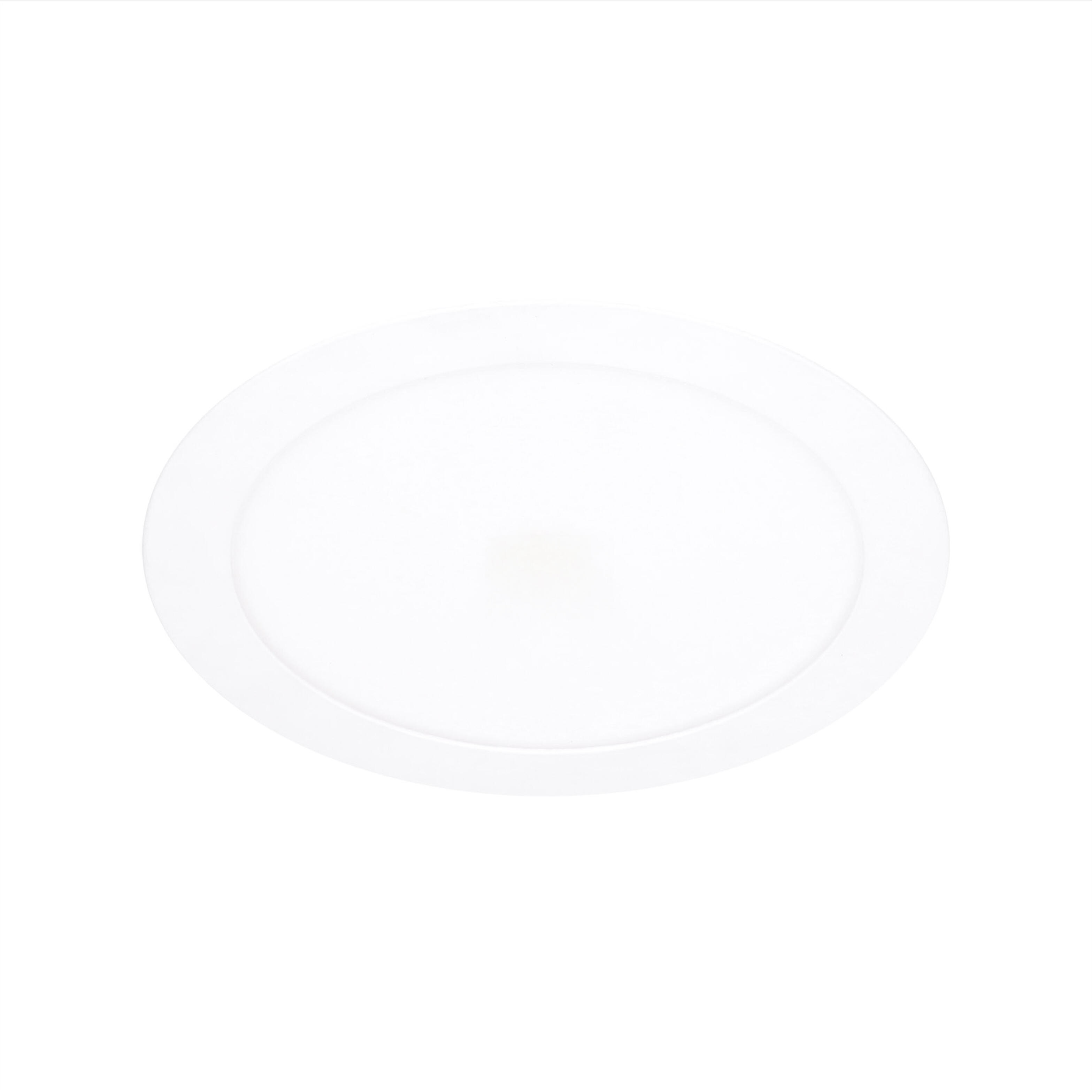DOWNLIGHT LED EMPOTRAR CIRCULAR AJUSTABLE BLANCO 18W CCT - 6