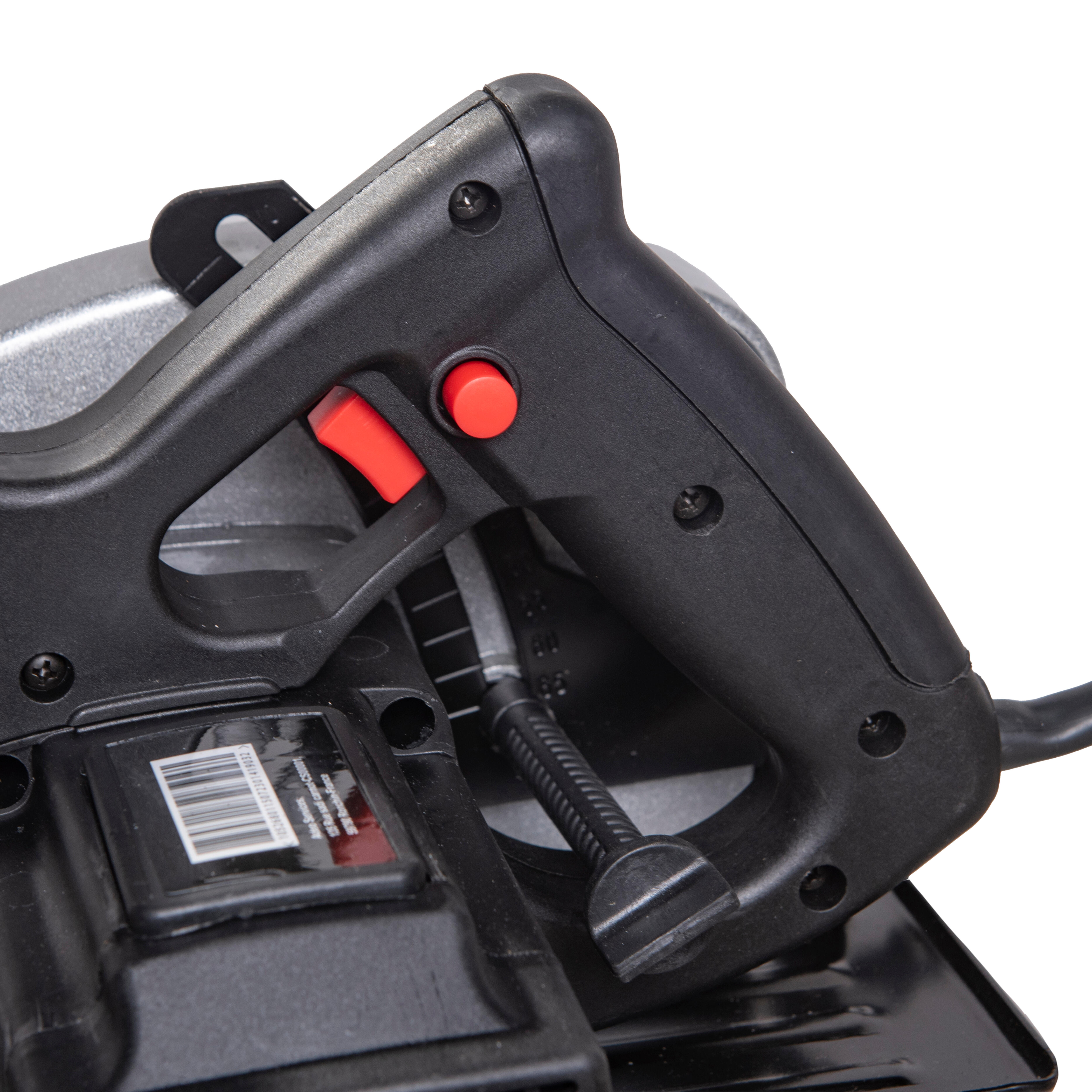 SIERRA CIRCULAR 1200W 185MM - 5