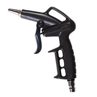 PISTOLA SOPLADO BOQUILLA CORTA - 3