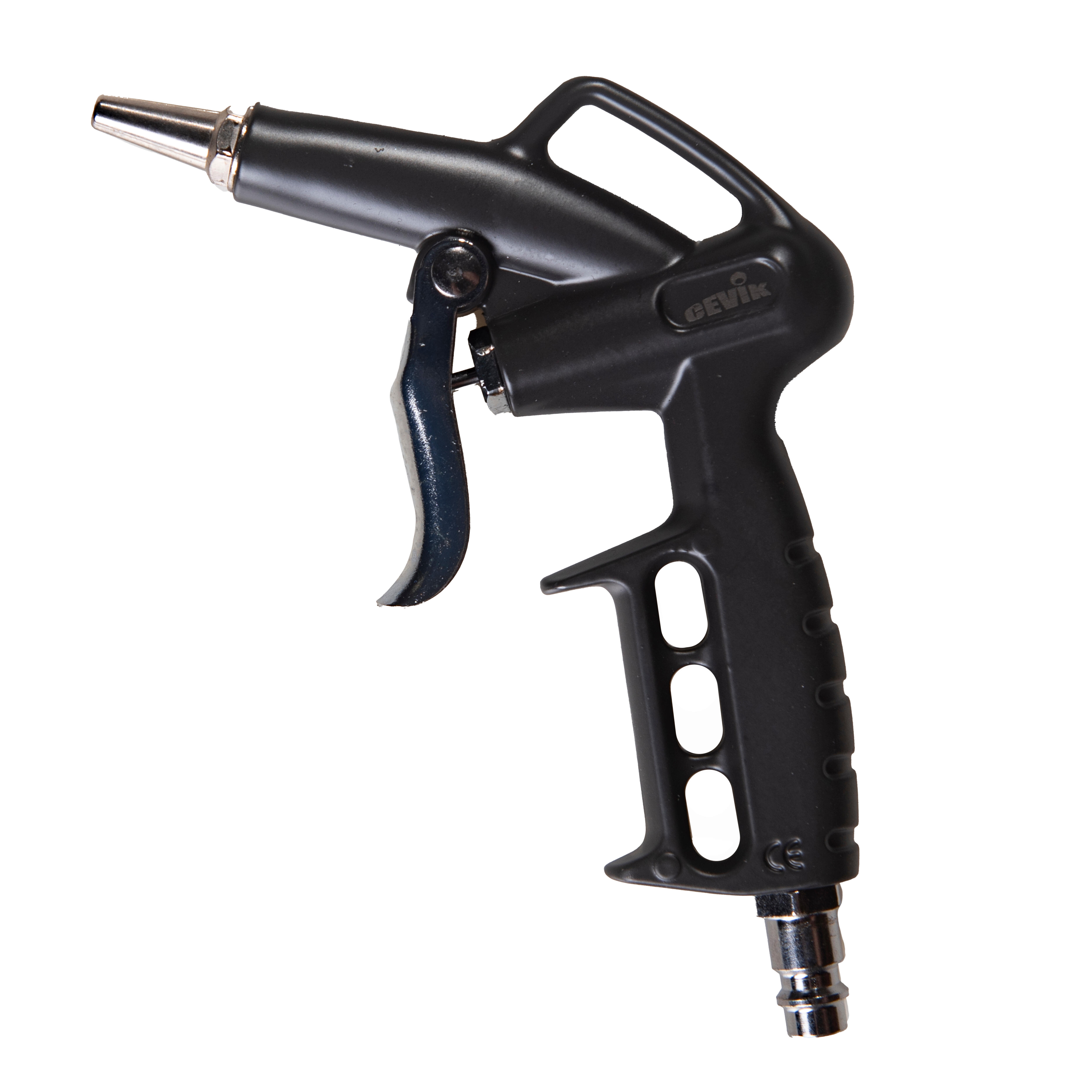 PISTOLA SOPLADO BOQUILLA CORTA - 3