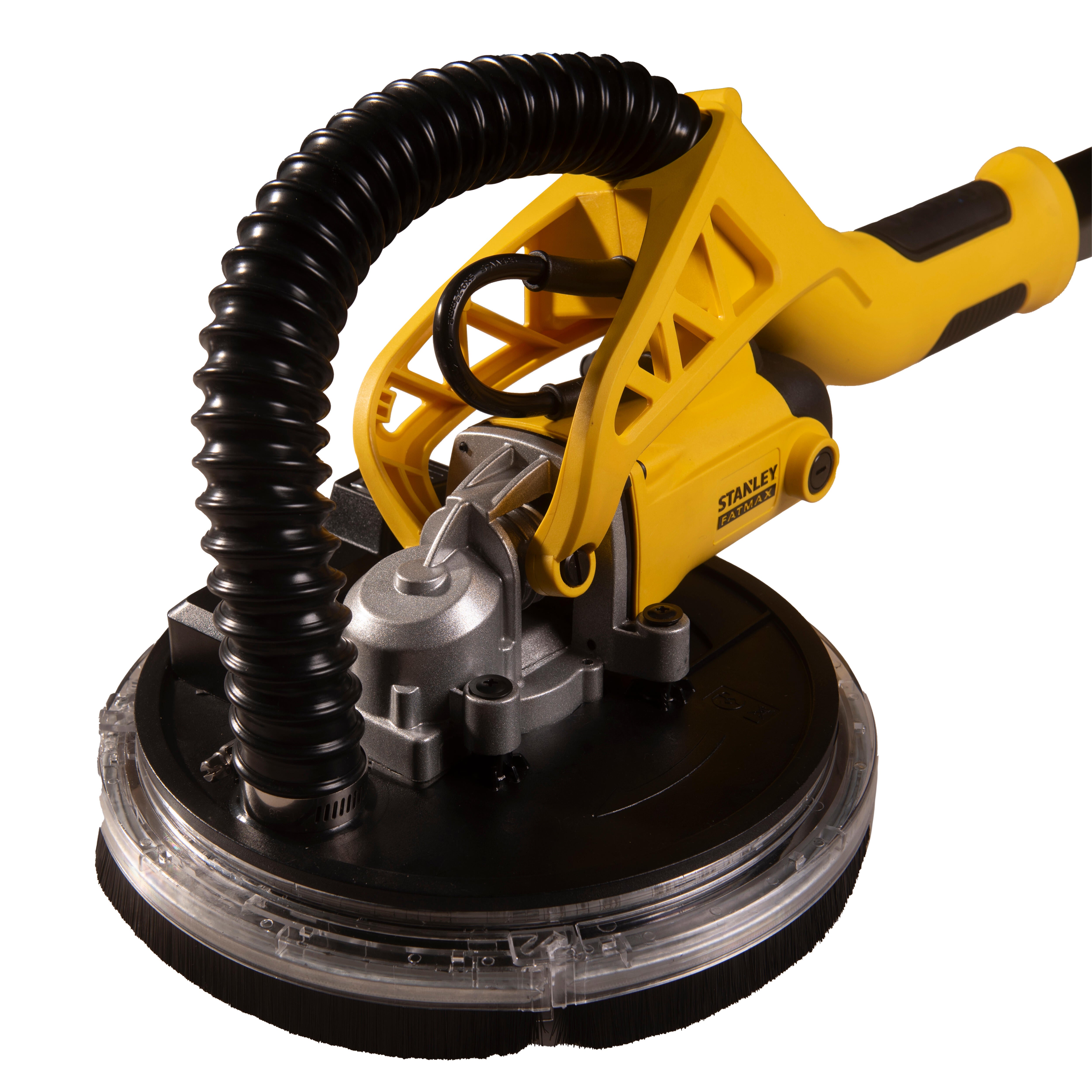 LIJADORA DE PARED Y TECHO 750W STANLEY SFMEE500S-QS - 5