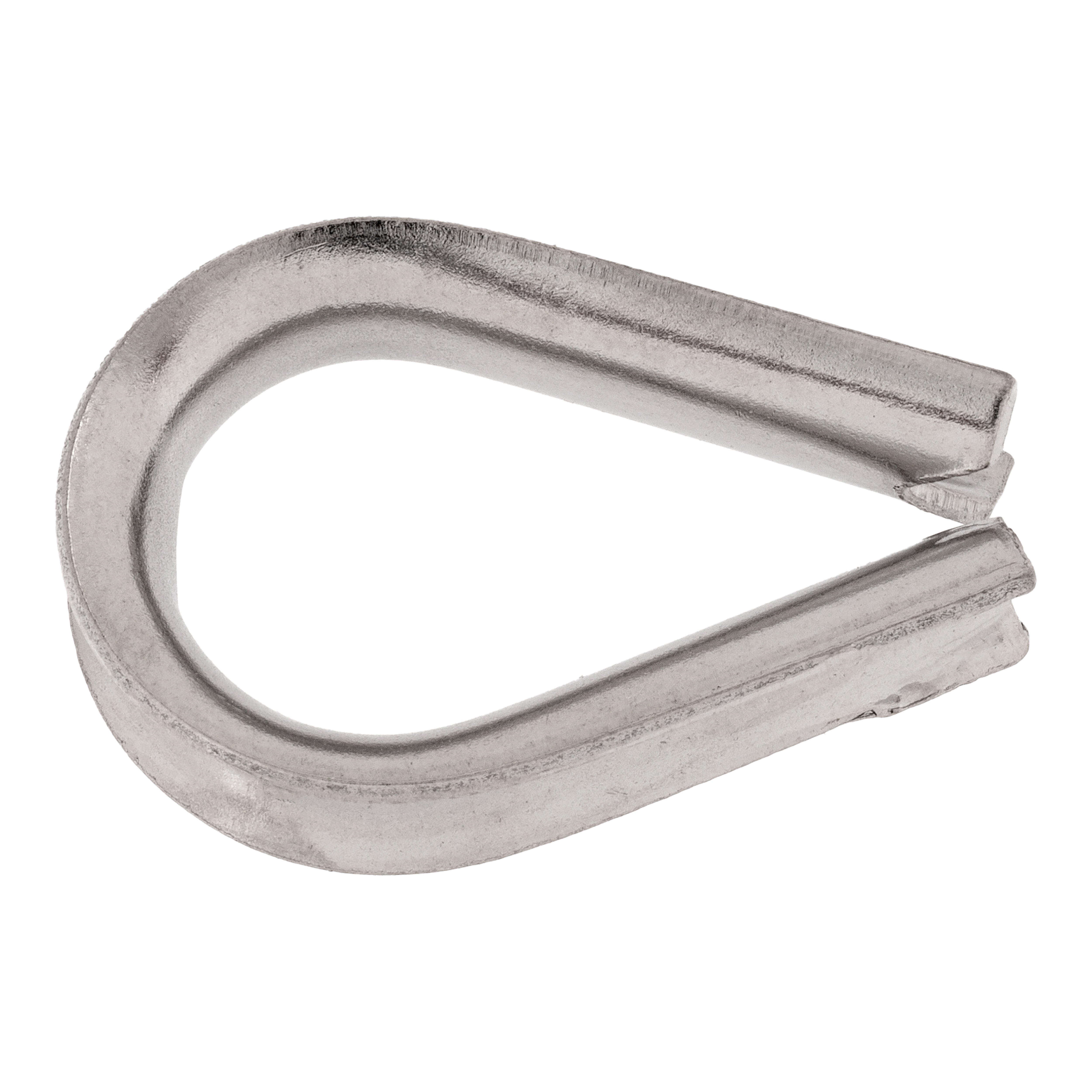 GUARDACABOS ACERO INOXIDABLE. 4 UDS - 3