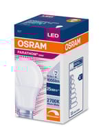 BOMBILLA LED ESTANDAR REGULABLE E27 1055LM 9W LUZ CALIDA - 3