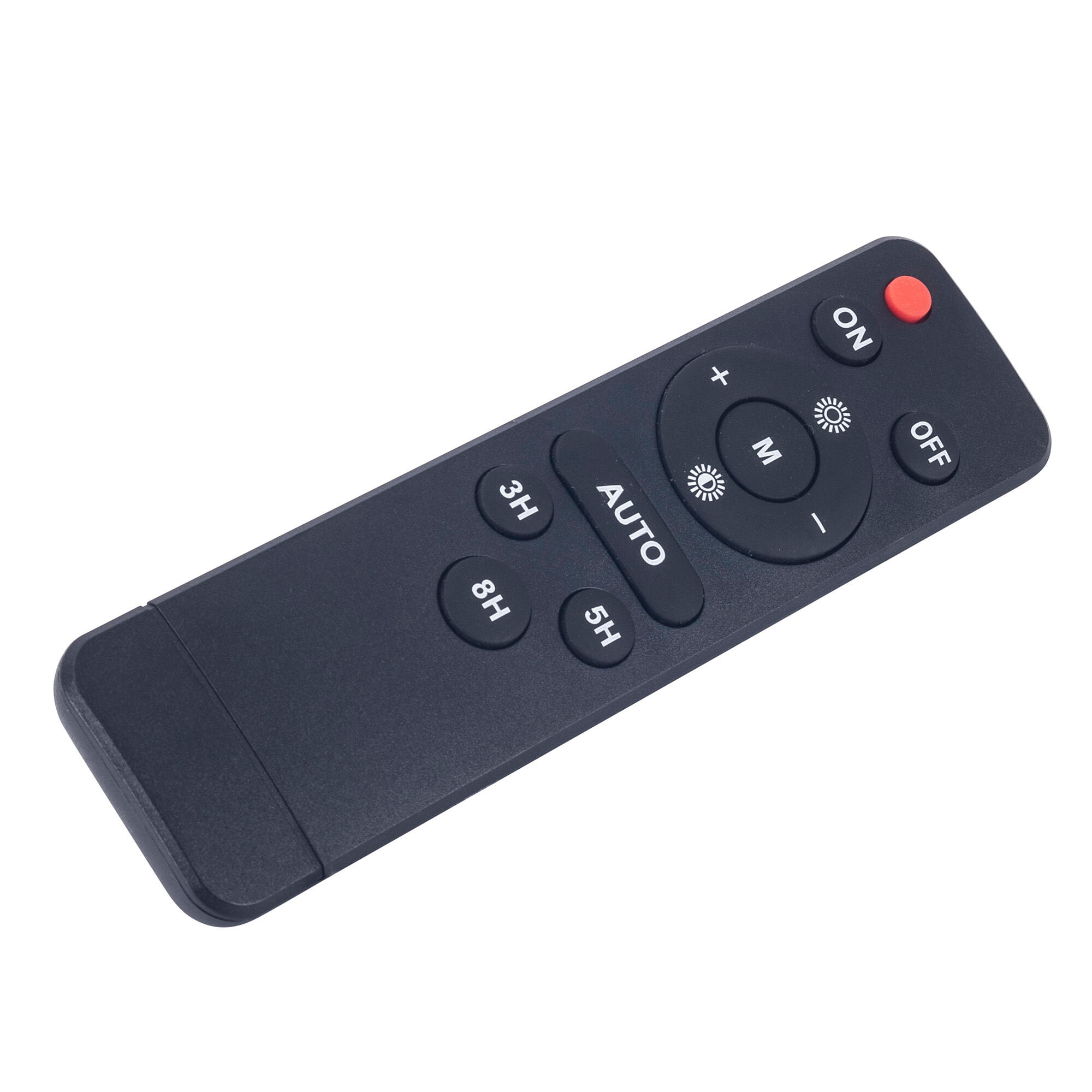 PROYECTOR SOLAR 50W LUZ FRÍA - 4