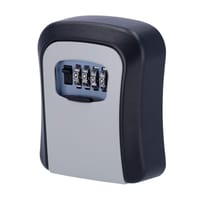 COFRE DE COMBINACION GUARDALLAVES PARED  - 3