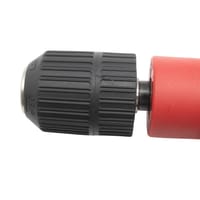 TALADRO PERCUTOR STAYER TM 750 AK 700W  - 6