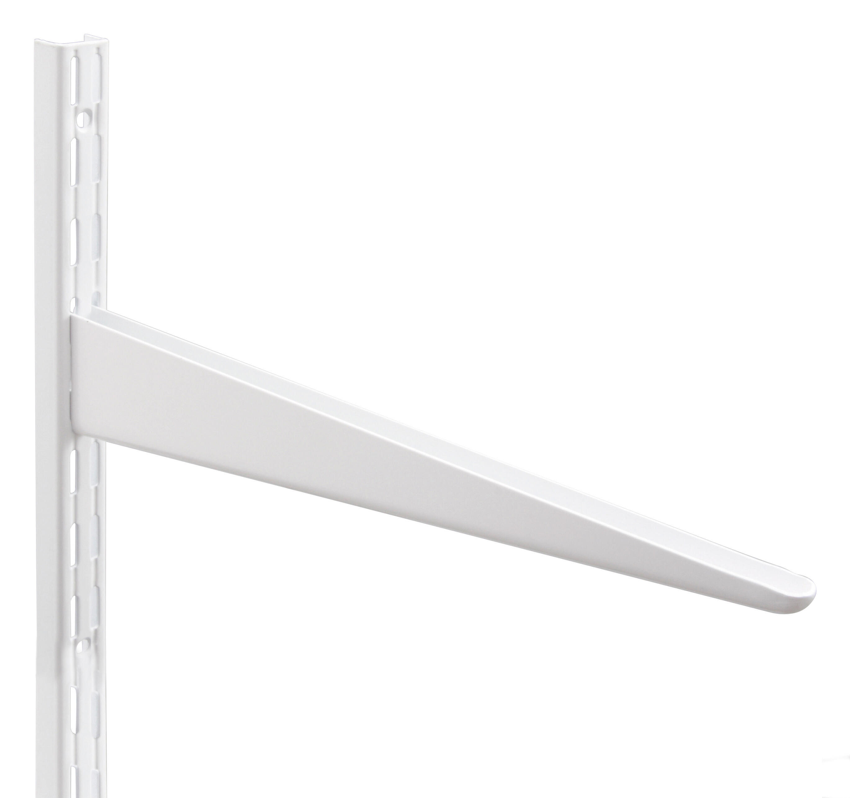 CARTELA SISTEMA DOBLE MEDIDA 47 CM. BLANCA - 2