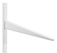 CARTELA SISTEMA DOBLE MEDIDA 27 CM. BLANCA - 2