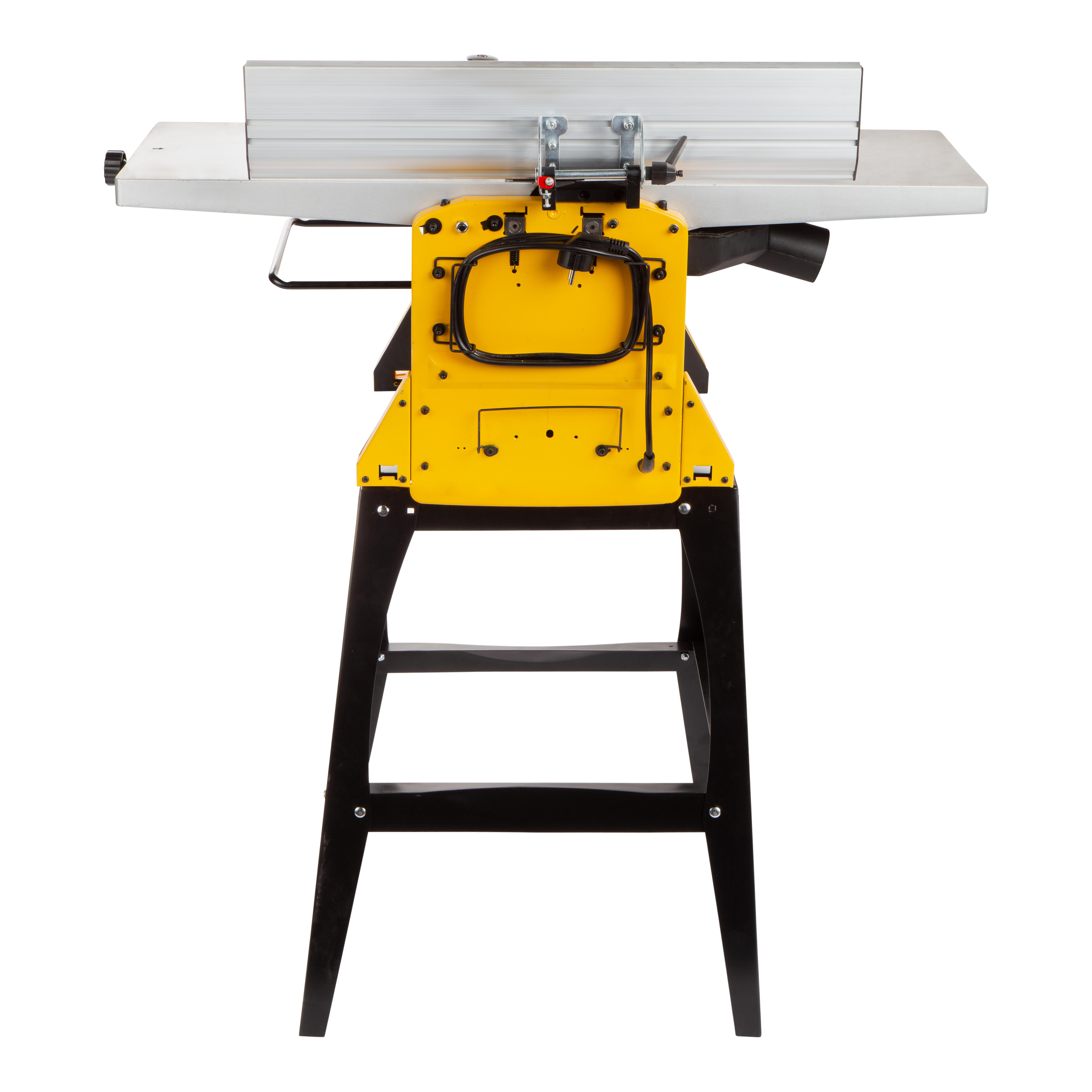 CEPILLO ELÉCTRICO ESTACIONARIO 1.500W FEMI FM-PF250  - 6