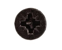 TORNILLOS TIRAFONDO PARA MADERA CINCADOS NEGROS 4X20MM. 500UDS - 2