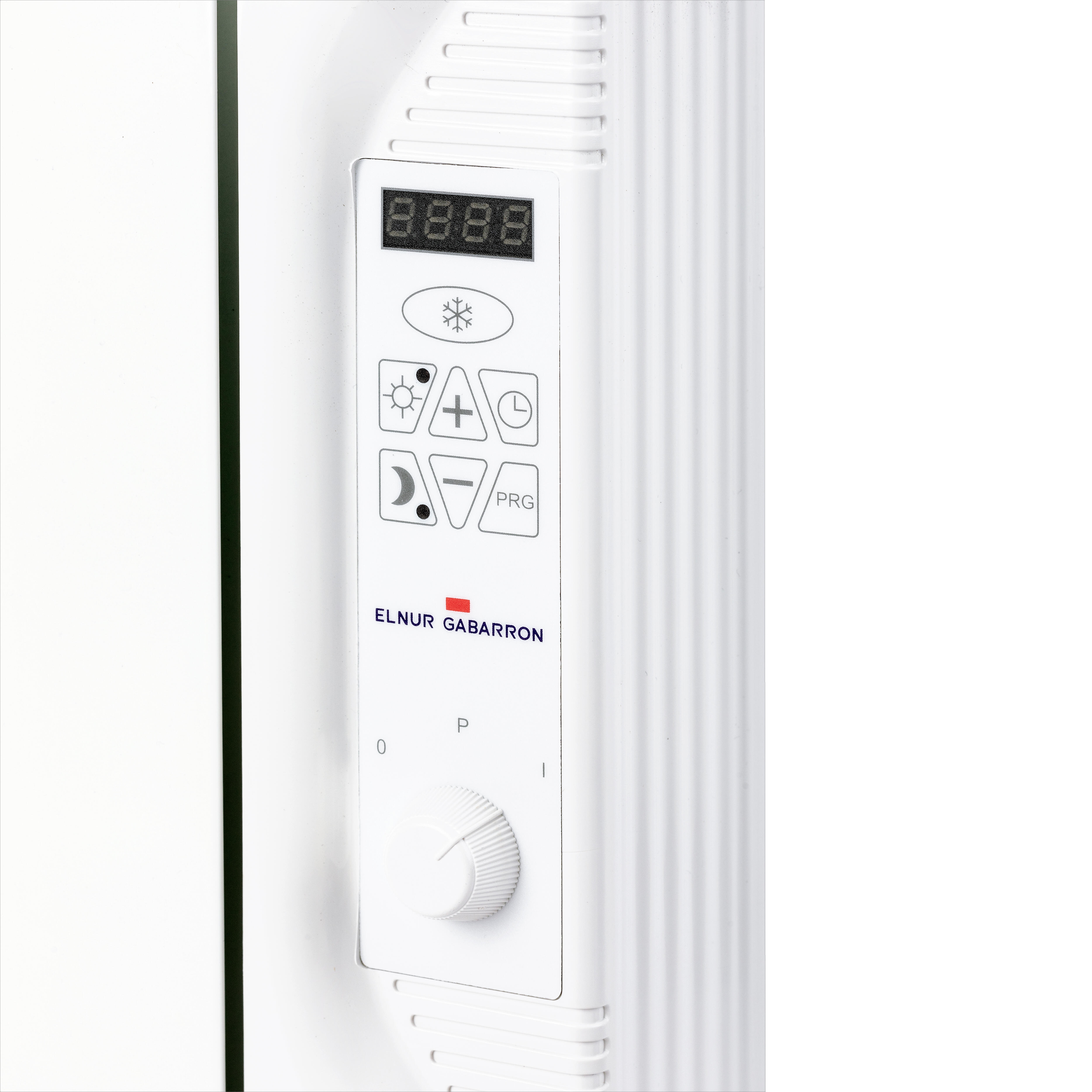 EMISOR TERMICO FLUIDO 500W GABARRON - 3