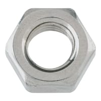 TUERCA HEXAGONAL DIN 934 ACERO INOXIDABLE A2 M8. 100 UDS. - 2