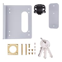 CERRADURA ELECTRICA SOBREPONER 1903 IZQUIERDA JIS - 2