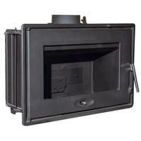 HOGAR DE LEÑA INVICTA LEON 7KW - 3