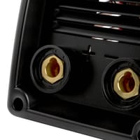 SOLDADOR INVERTER MMA 200A STAYER POTENZA 200 - 8