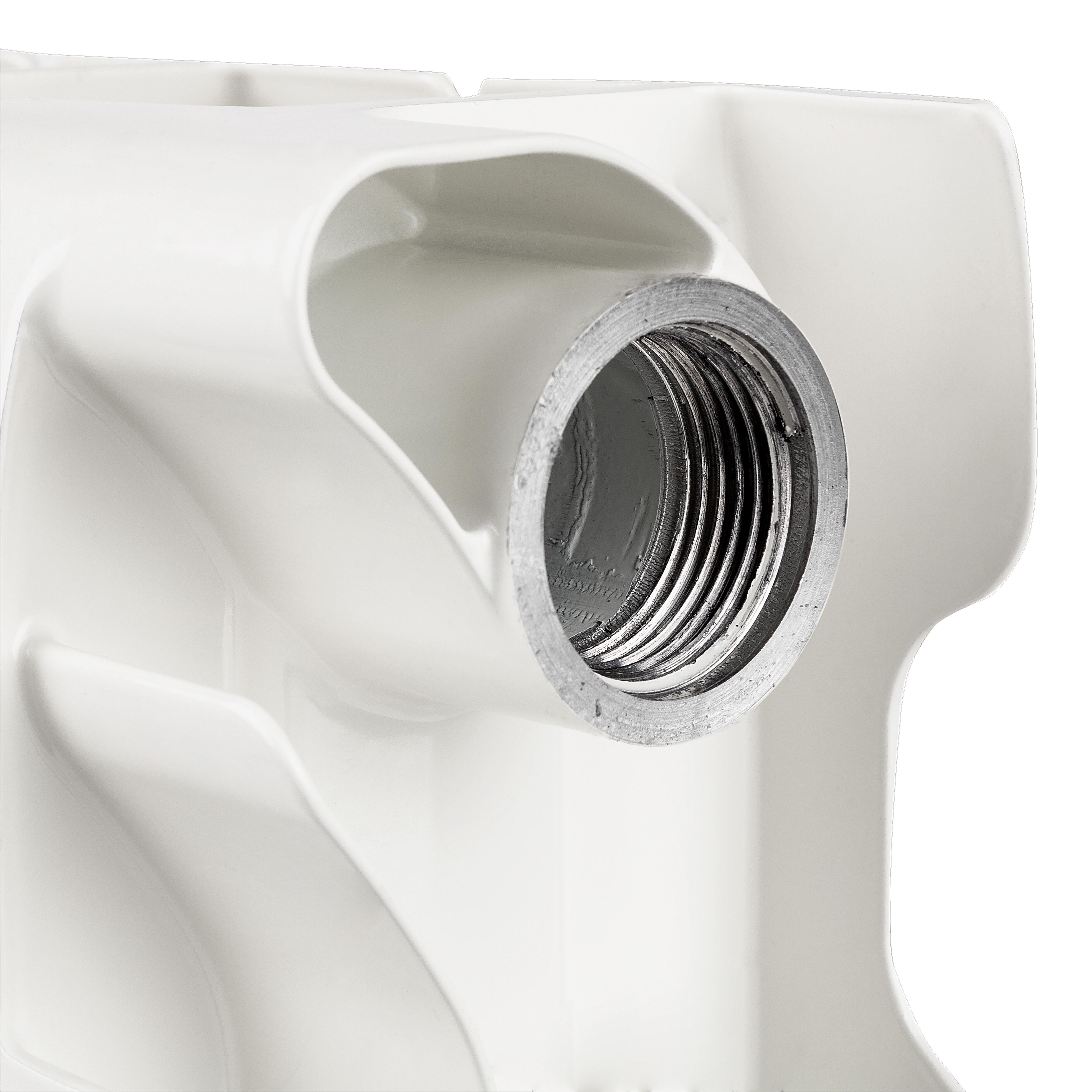 RADIADOR ALUMINIO FERROLI XIAN 600 3 ELEMENTOS - 3