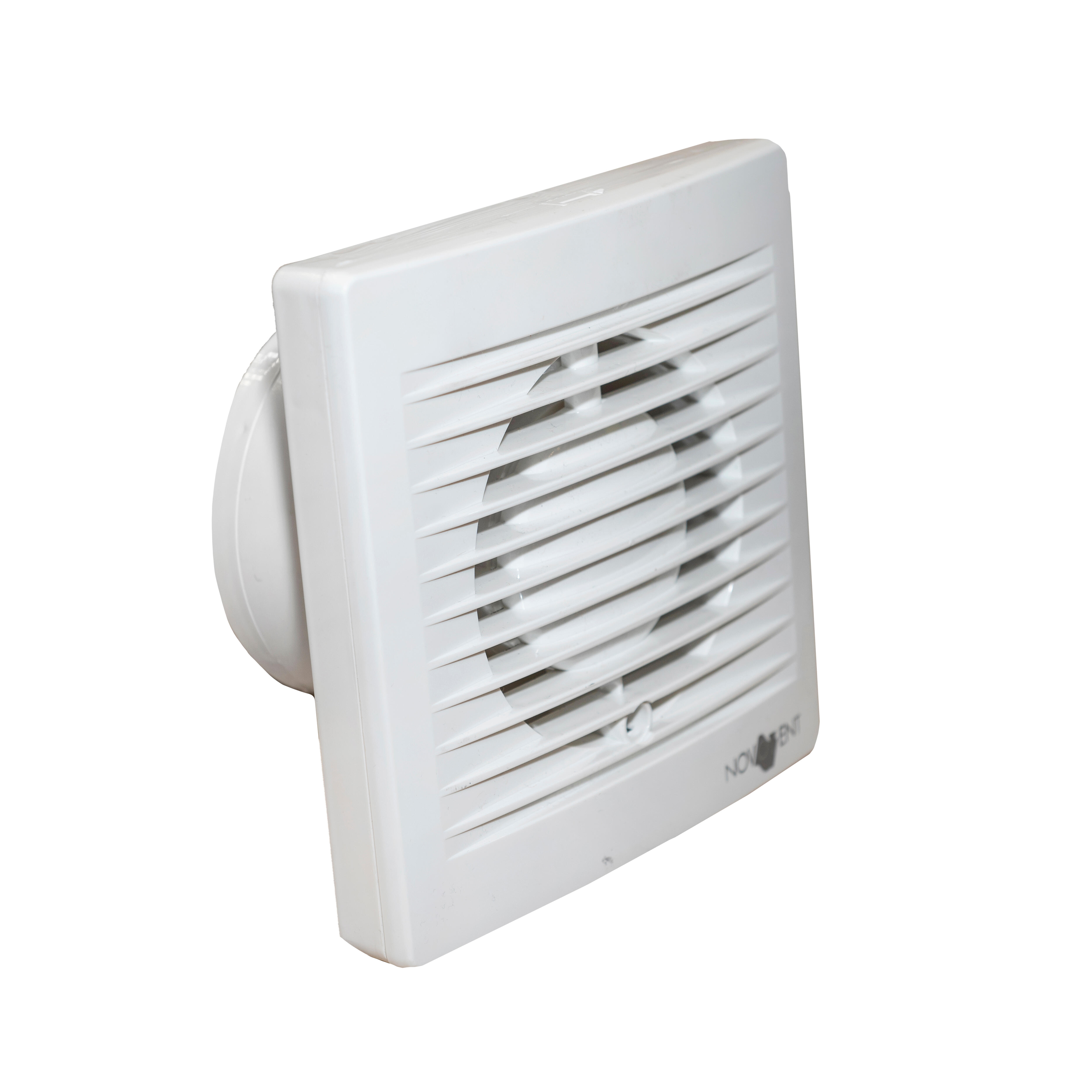 EXTRACTOR AXIAL 100T NOVOVENT - 3