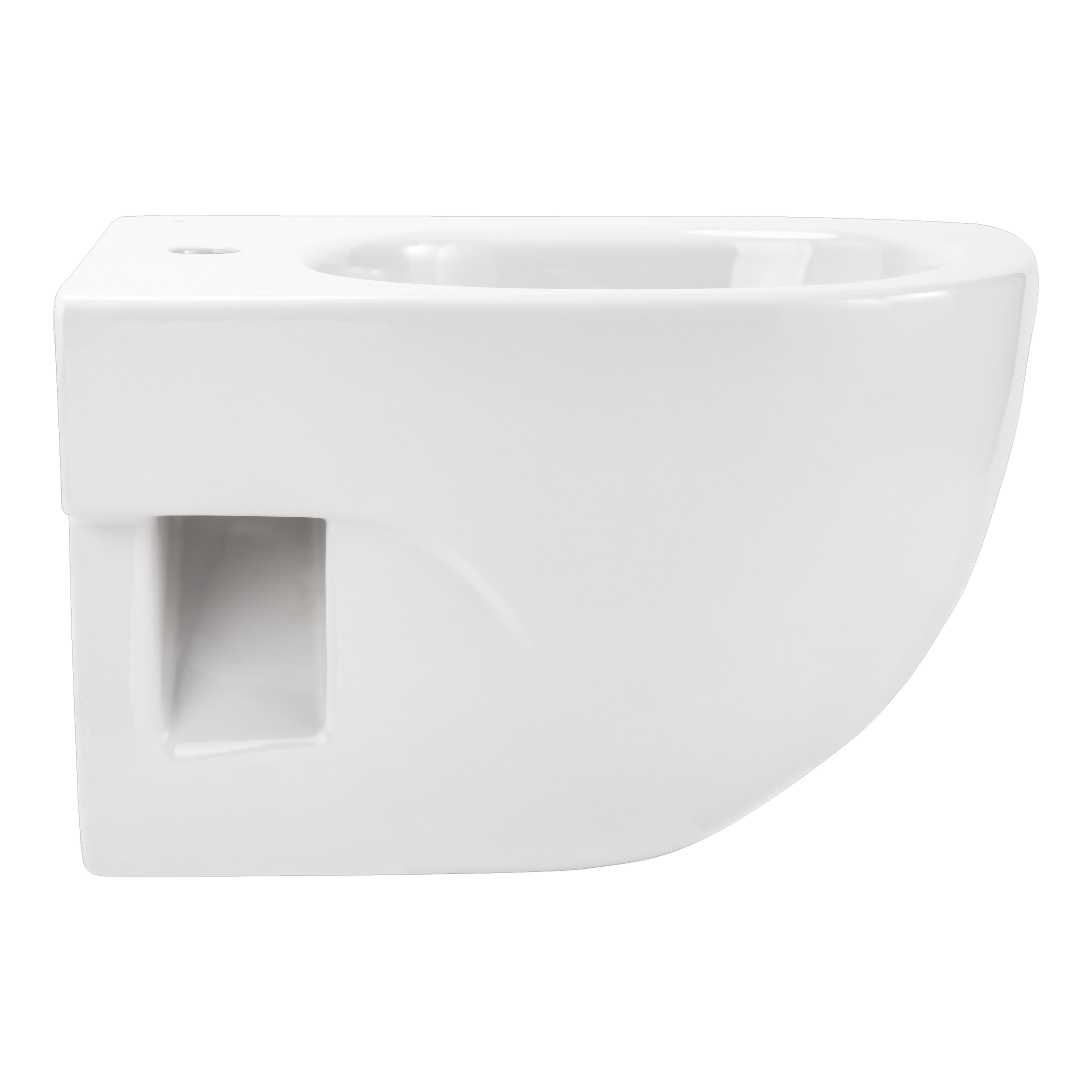 BIDET SUSPENDIDO ROCA MERIDIAN - 7