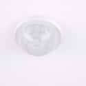 DOWNLIGHT LED EMPOTRAR CIRCULAR BLANCO 18W CCT CON SENSOR - 5