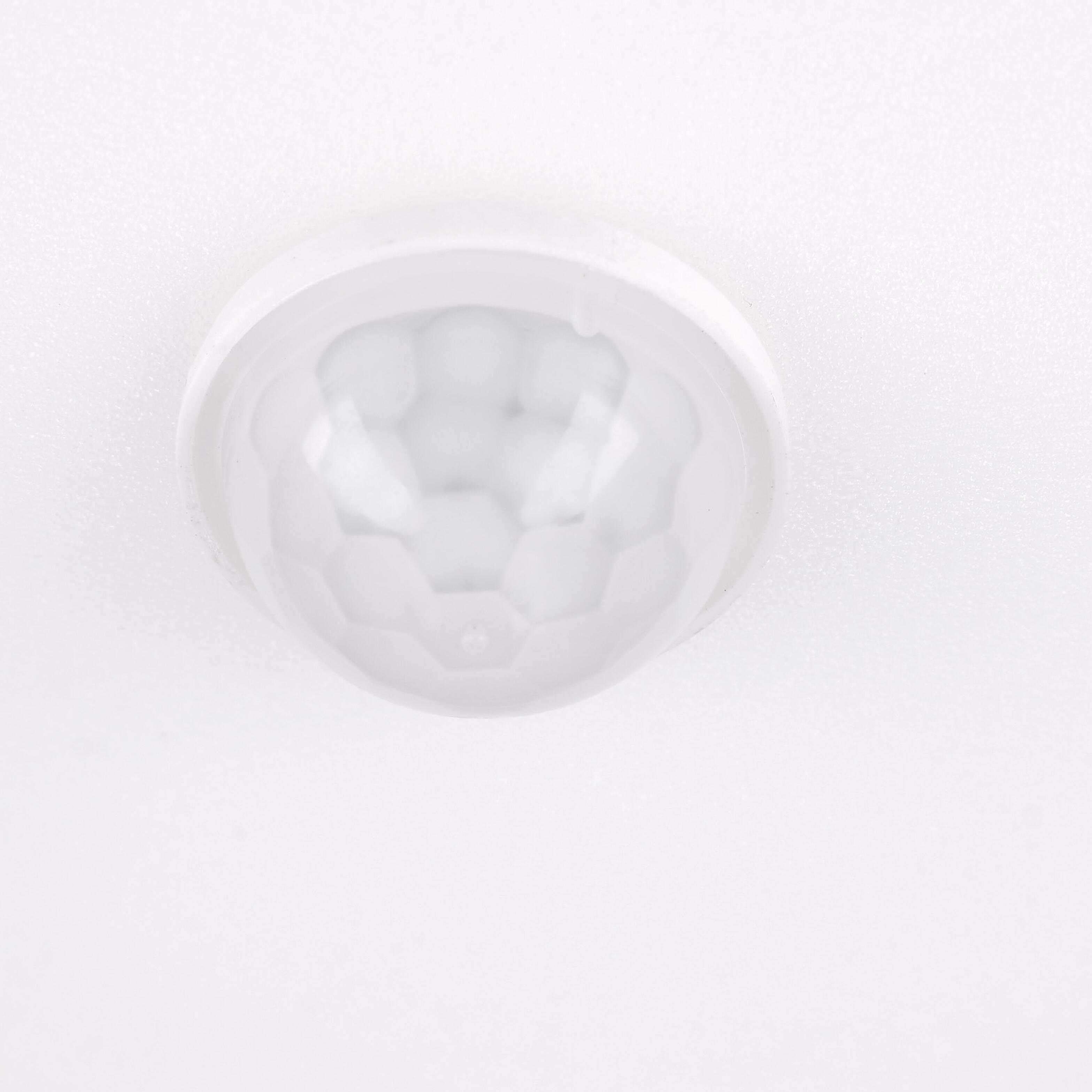 DOWNLIGHT LED EMPOTRAR CIRCULAR BLANCO 18W CCT CON SENSOR - 5
