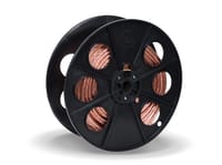 COBRE DESNUDO 35MM METRO LINEAL - 2