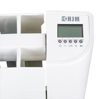 EMISOR TERMICO CERAMICO ALTA EFICIENCIA 1500W HJM - 4