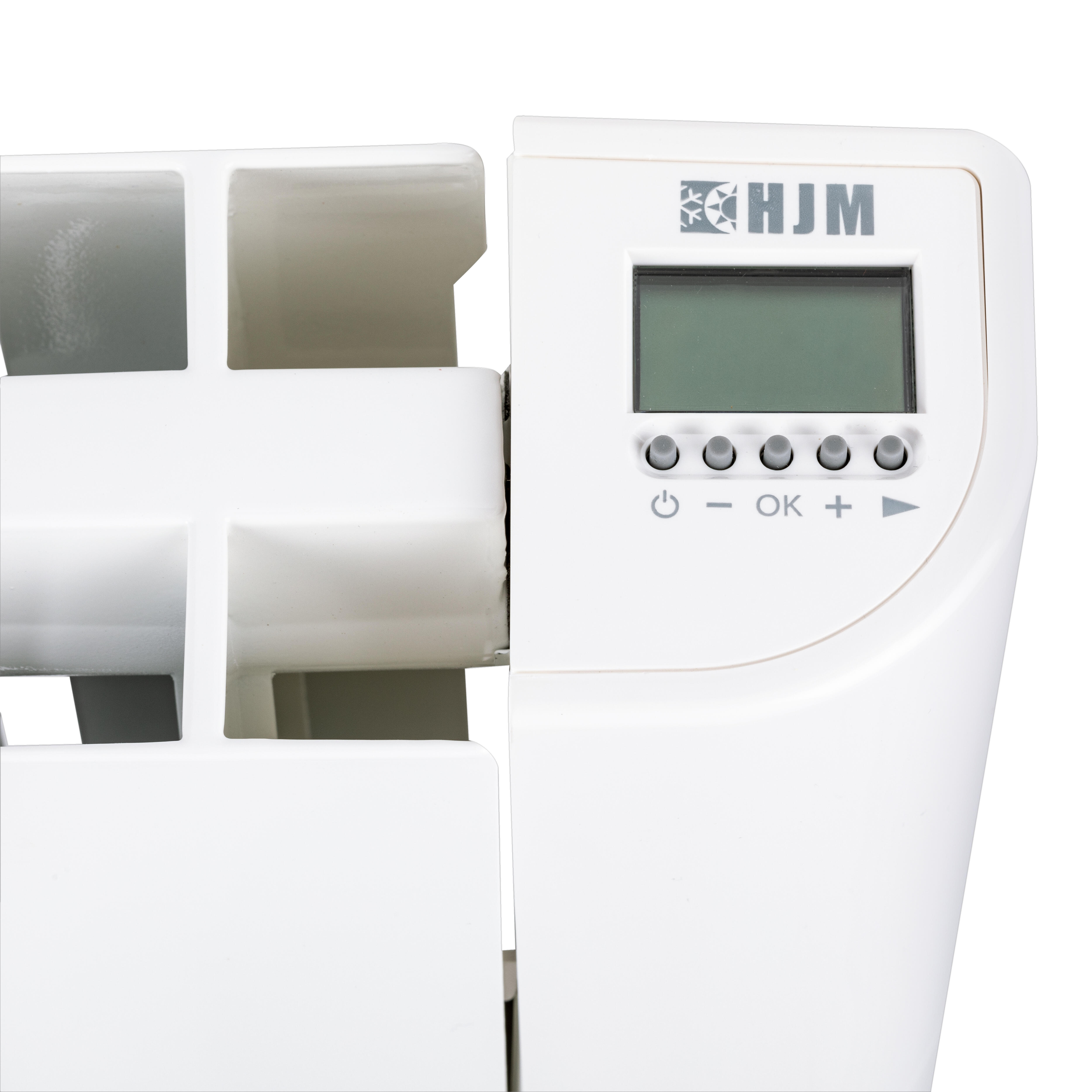 EMISOR TERMICO CERAMICO ALTA EFICIENCIA 1500W HJM - 4