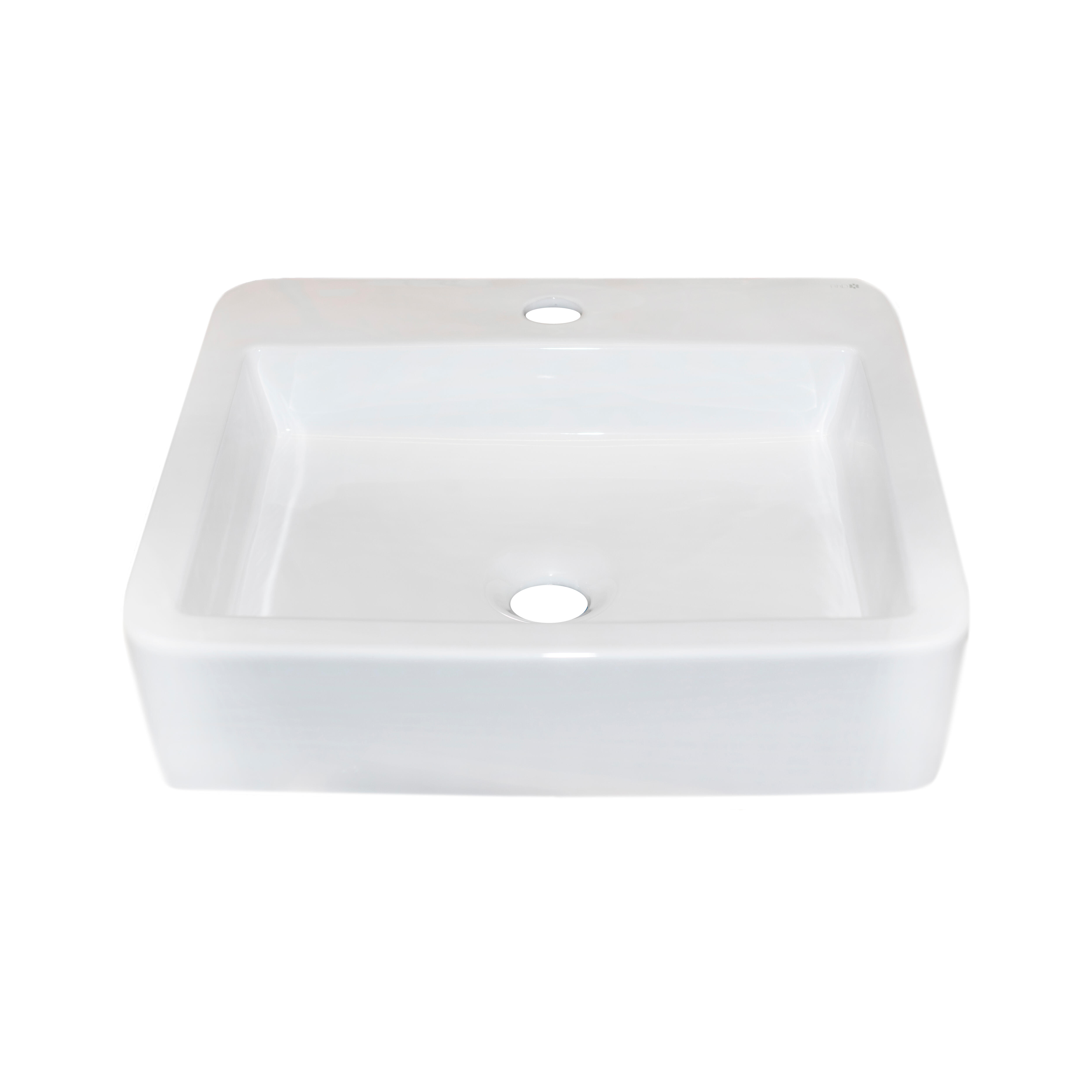 LAVABO SOBREPONER SOMAHOZ - 2