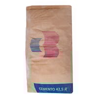 CEMENTO GRIS CIMENTS BALEARS 42,5R 25 KG - 2