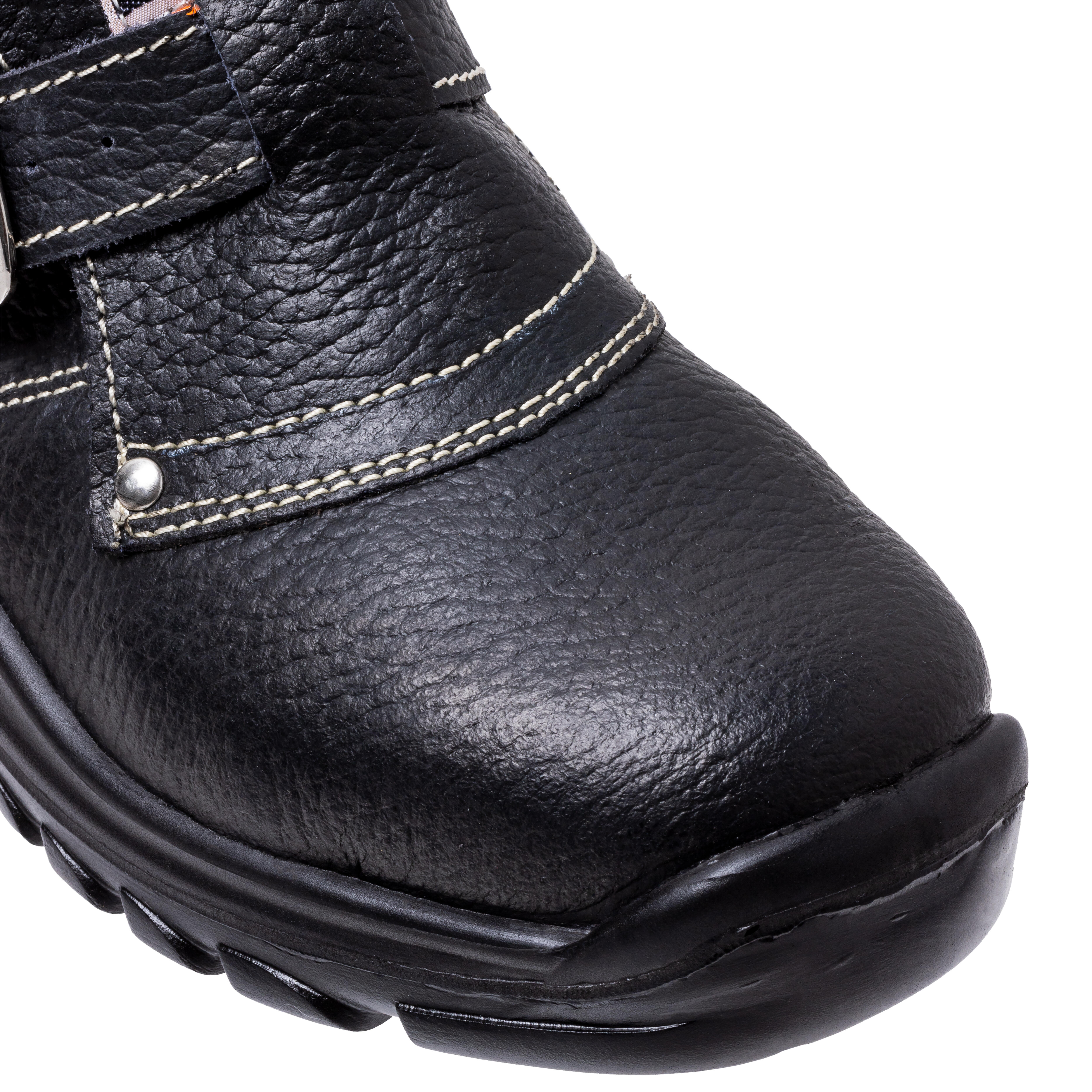 BOTA SEGURIDAD SRC S3 CRUPON SOLDADOR E-ZION PANTER T37 - 5