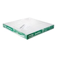 PLACA TECHO YESO LAMINADO VINILO RECTO-A 60X60X0,9 CM 8 UDS - 4