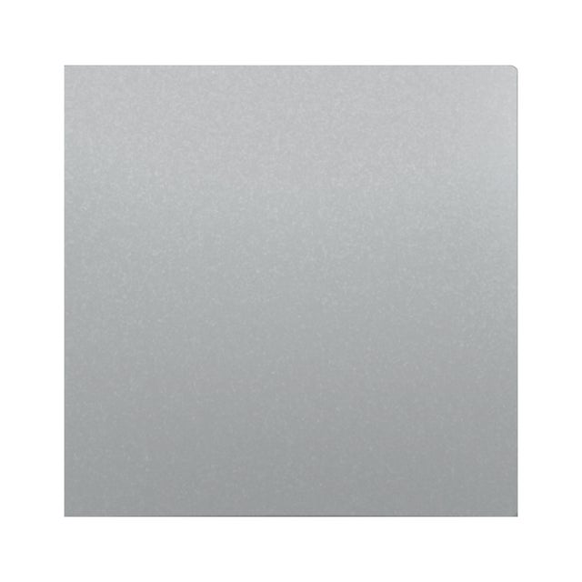 TAPA CIEGA SERIE VIVA PLATA