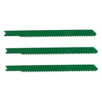 HOJA DE SIERRA DE CALAR SURTIDAS U 10UDS - 5