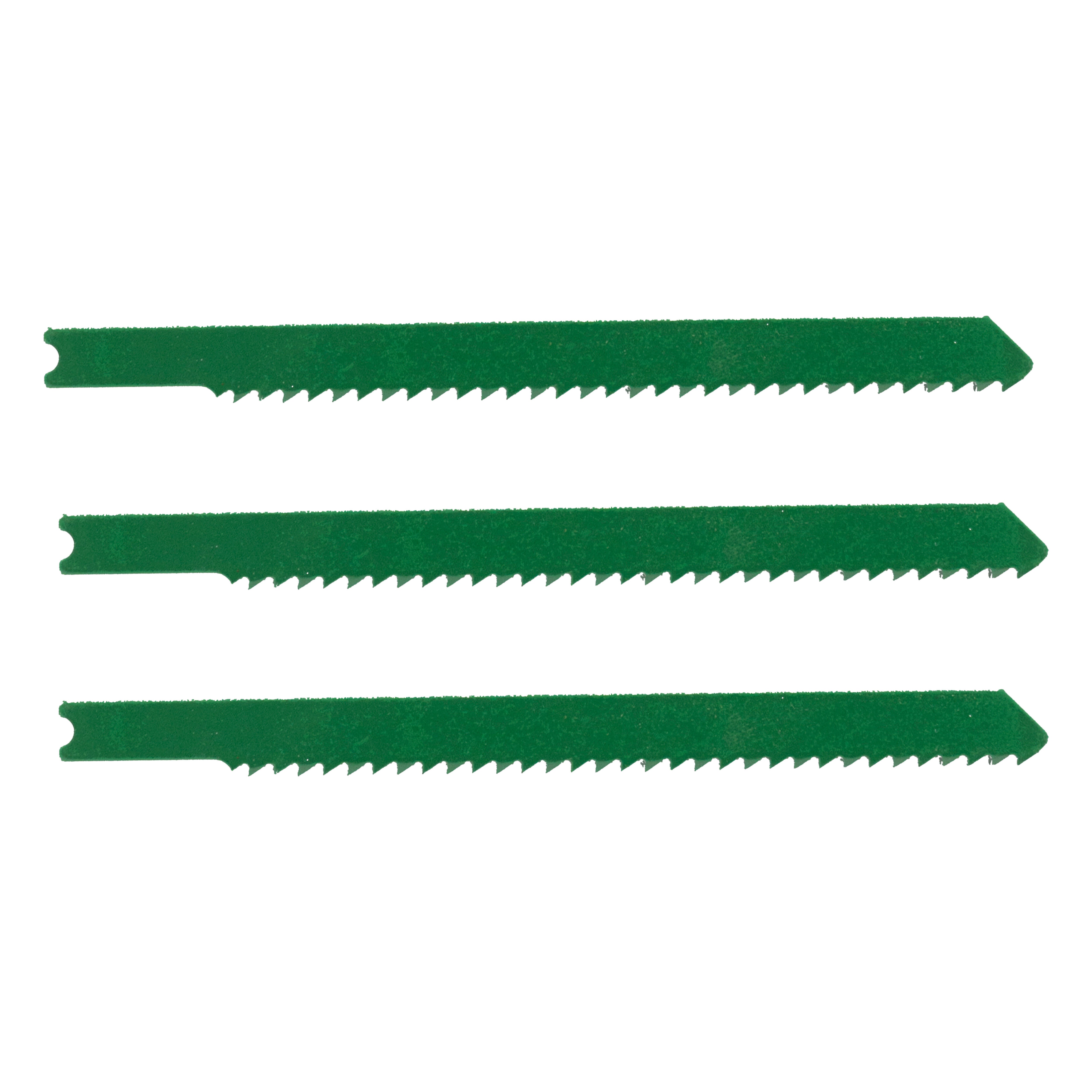 HOJA DE SIERRA DE CALAR SURTIDAS U 10UDS - 5