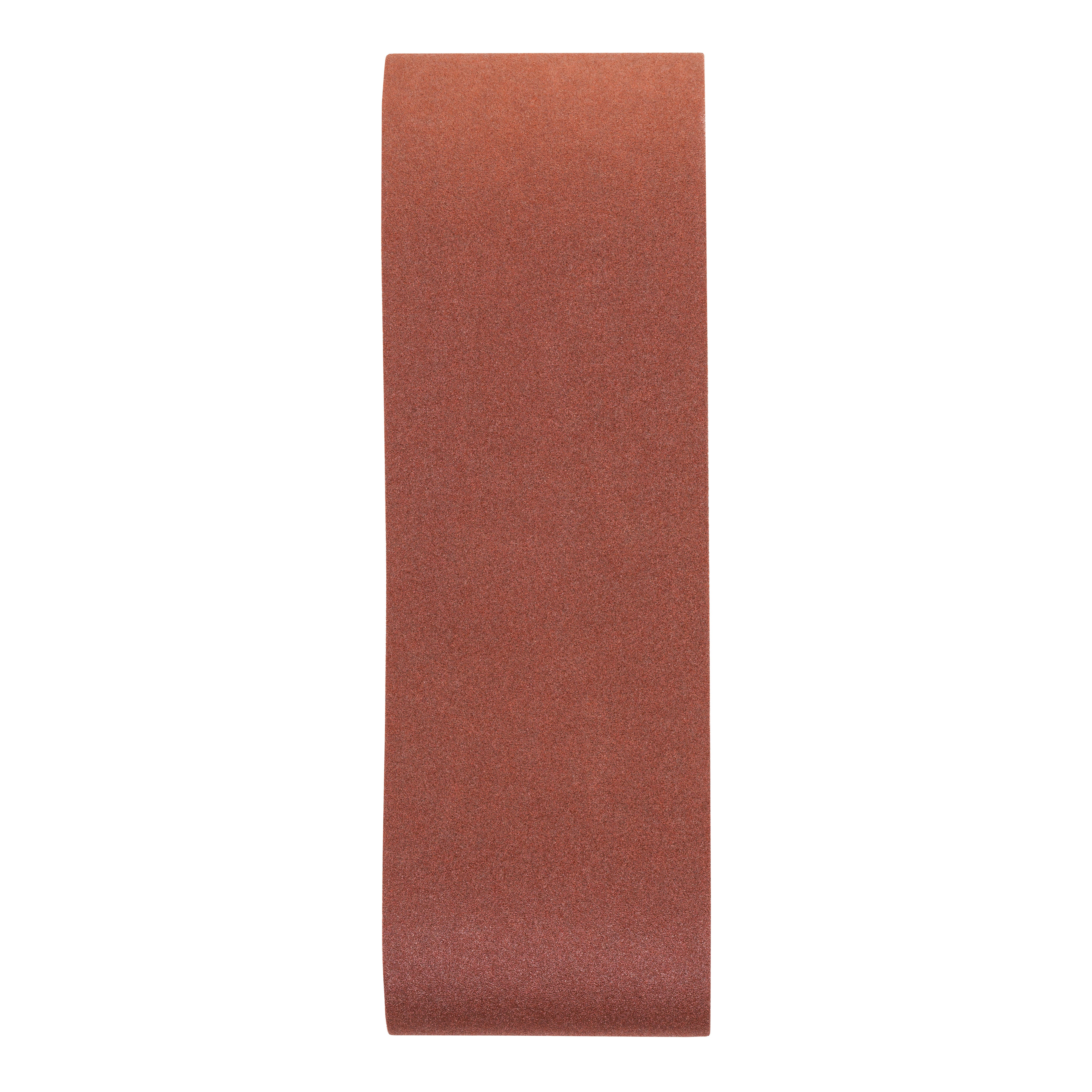 3 BANDAS DE LIJA 100X690MM GRANO 120 - 2