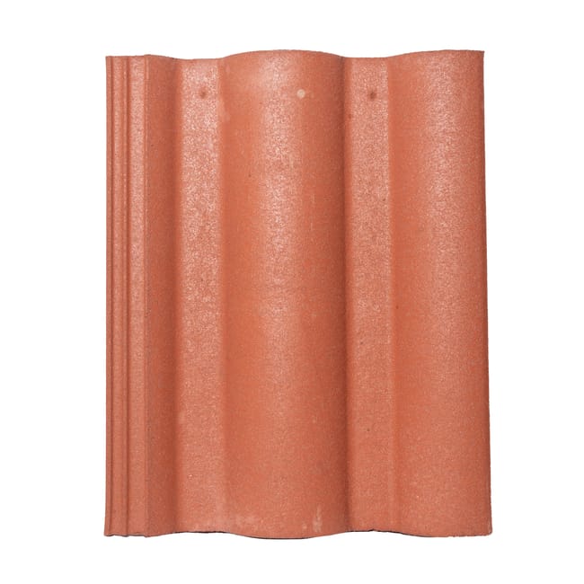 TEJA HORMIGÓN MASA LATINA 42X33,2 CM IBERICA - 1