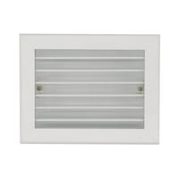 REJILLA IMPULSION LAMA MOVIL 200X150MM - 2