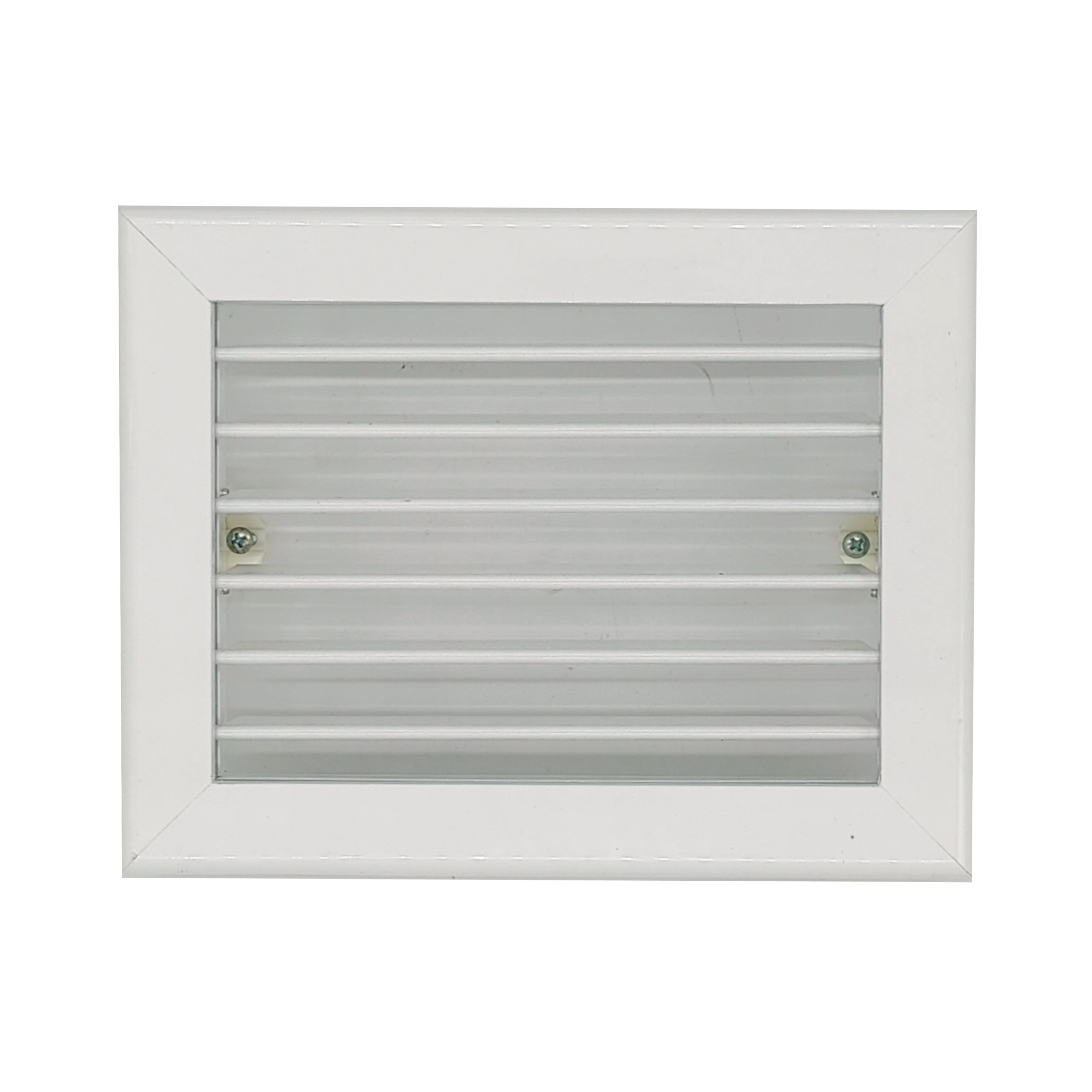 REJILLA IMPULSION LAMA MOVIL 200X150MM - 2