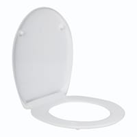 TAPA WC VICTORIA BISAGRAS ACERO - 3