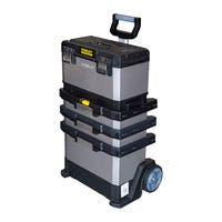 TALLER MOVIL METALICO STANLEY - 2