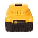 BATERIA DEWALT DCB184-XJ 5AH - 5