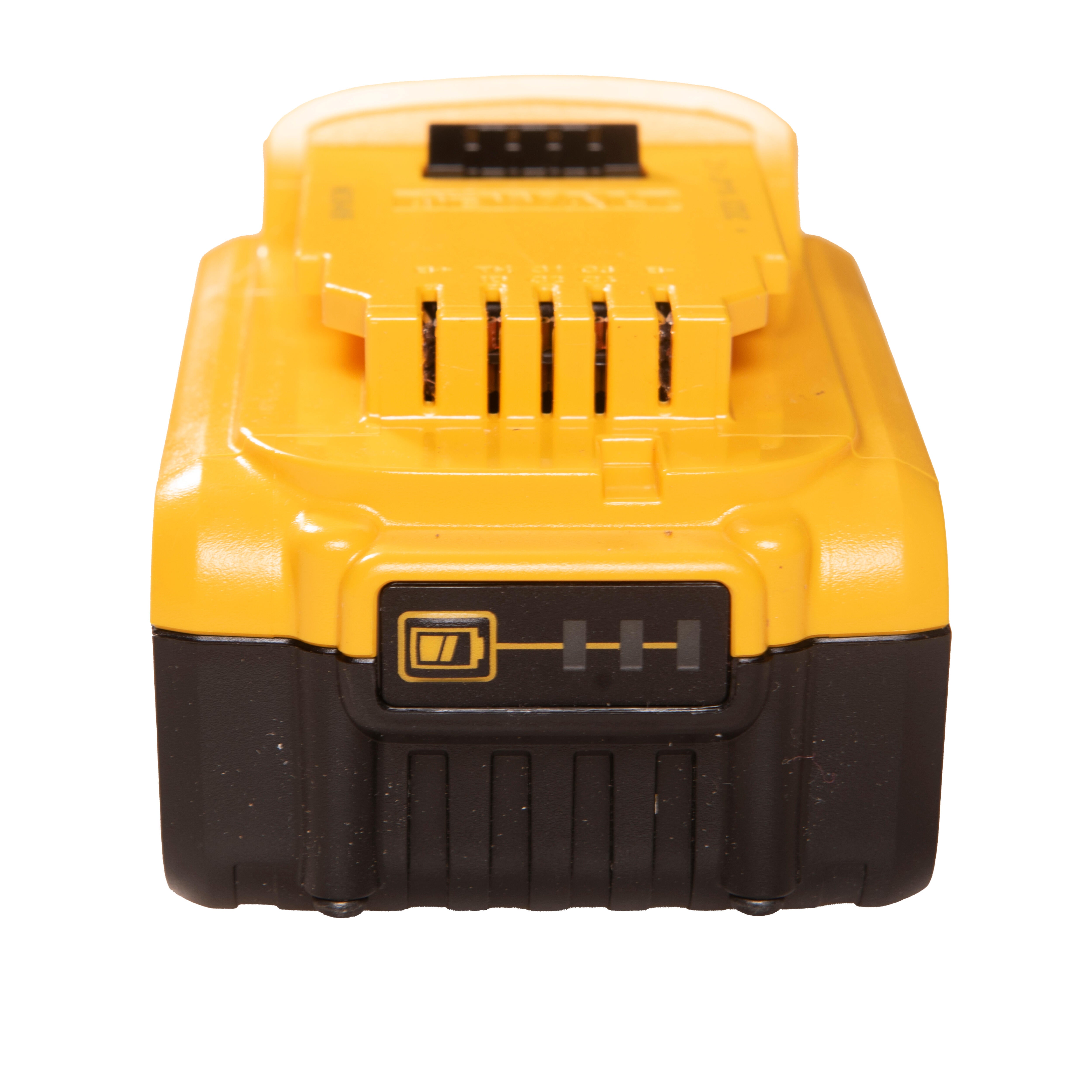 BATERIA DEWALT DCB184-XJ 5AH - 5