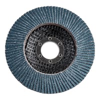 DISCO MIL HOJAS METAL 115MM GRANO 80 STAYER - 2