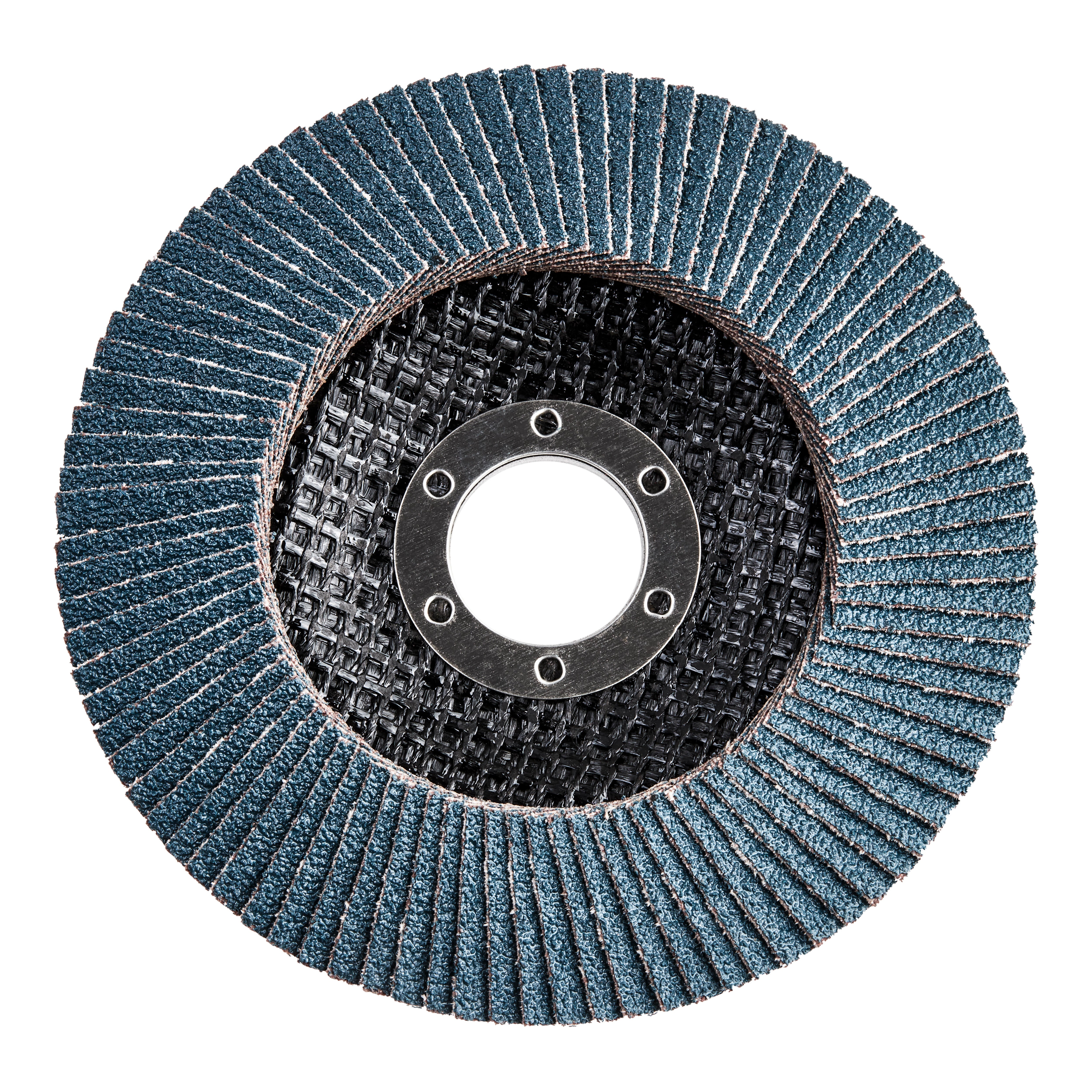 DISCO MIL HOJAS METAL 115MM GRANO 80 STAYER - 2