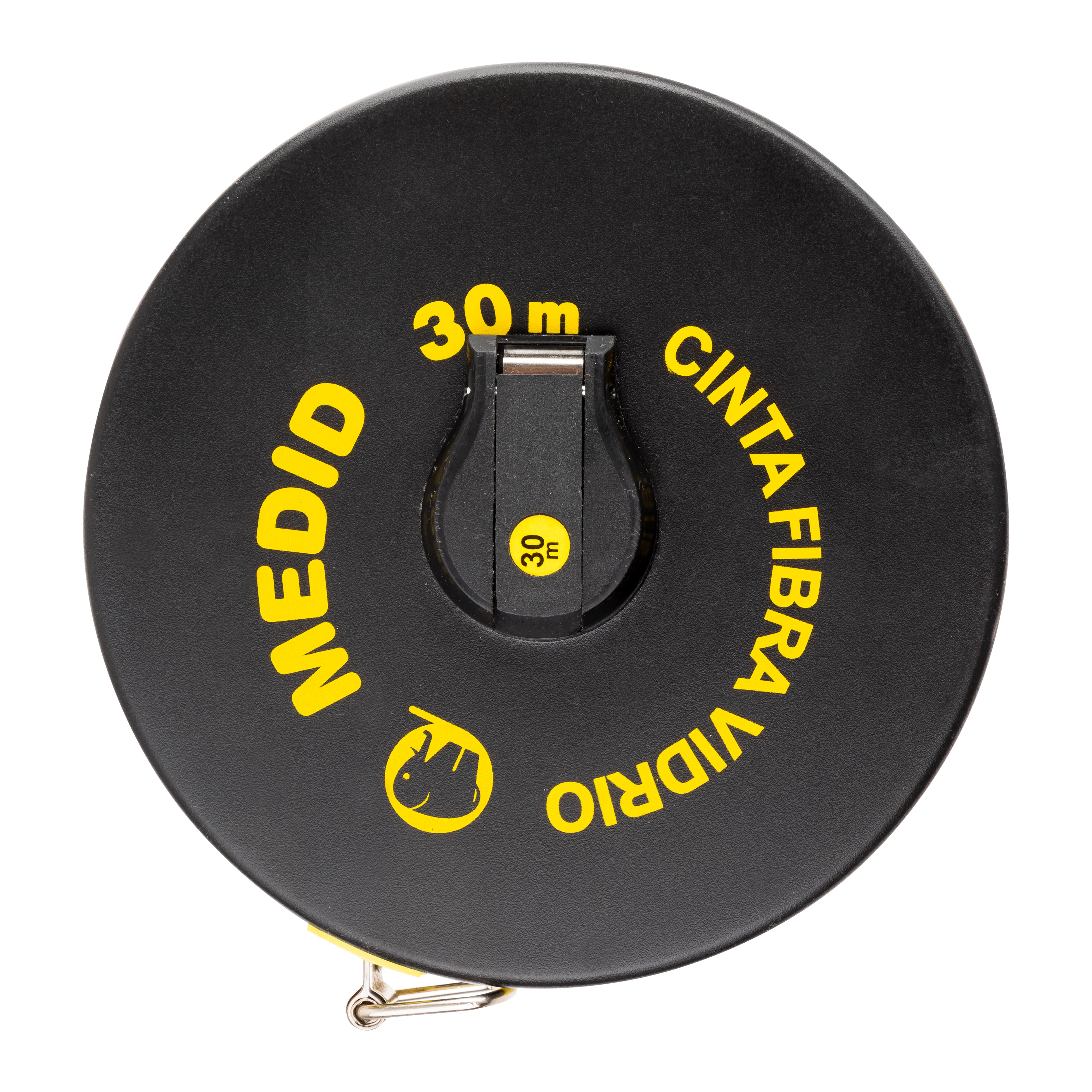 CINTAMETRICA CAJA CERRADA 30M MEDID 121030 - 3