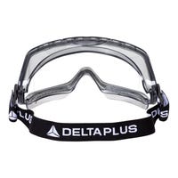 GAFAS PROTECCION PANORAMICA INCOLORA CURVADA DELTA PLUS GALERVI - 3