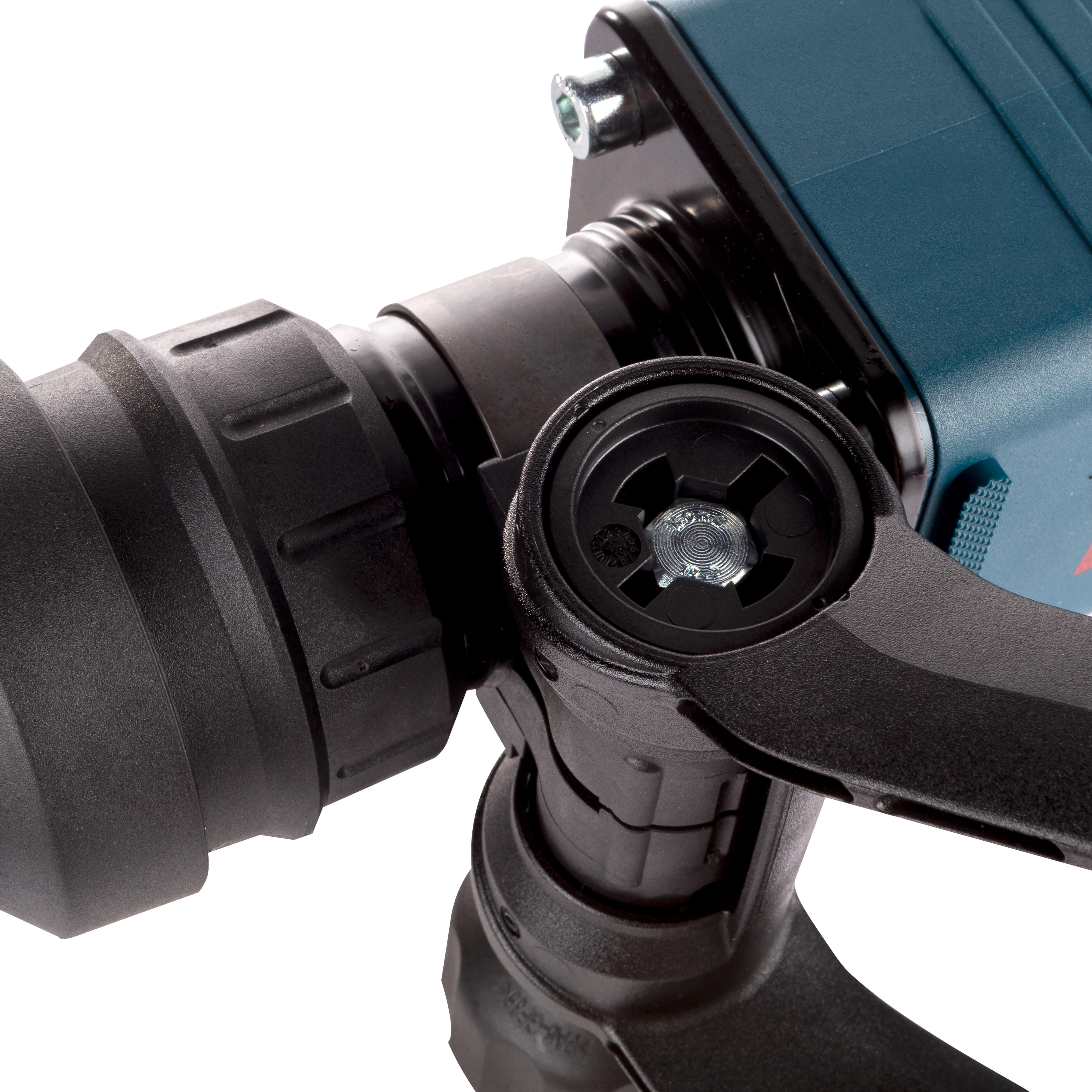 MARTILLO DEMOLEDOR BOSCH GSH11E 16.8J 1500W SDS-MAX - 5