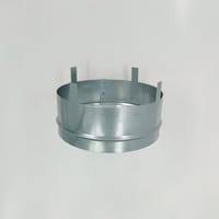 MANGUITO FIJACION P/TUBO FLEXIBLE Ø250MM - 3