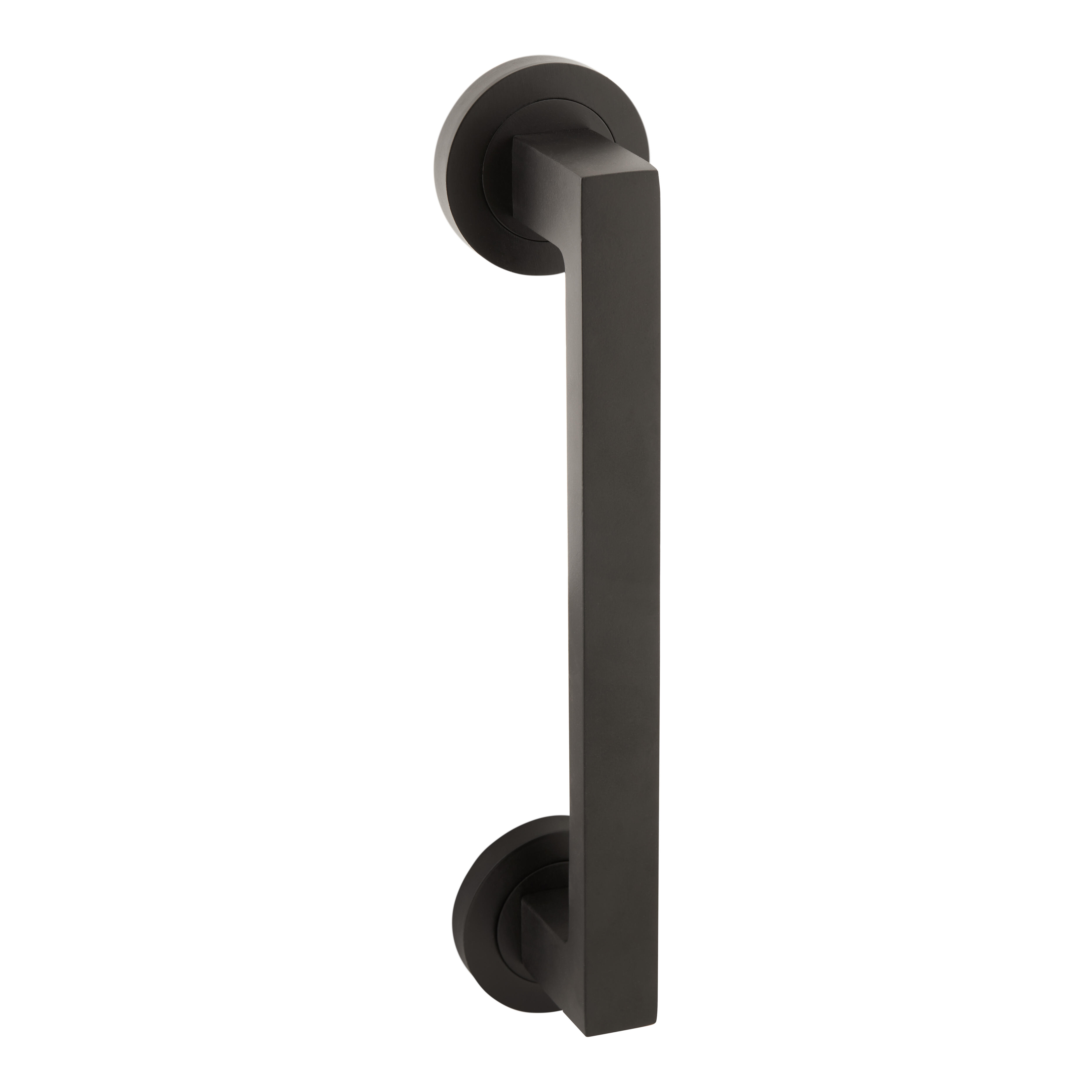 MANILLON TIRADOR NEGRO KYZIL - 2